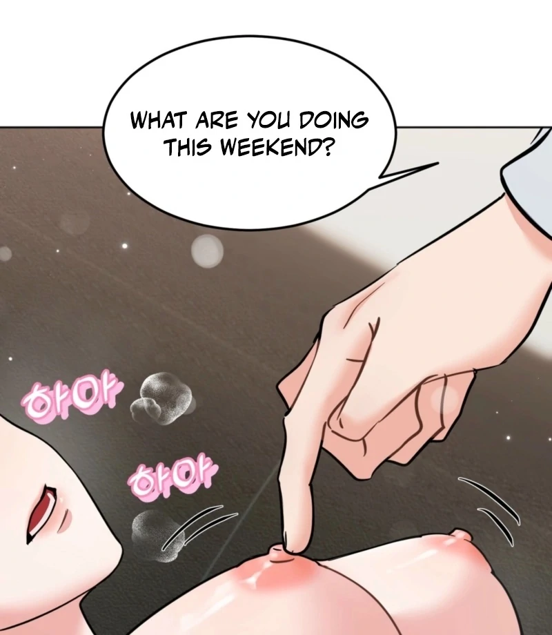 How to abandon you completely Chapter 9 - page 51