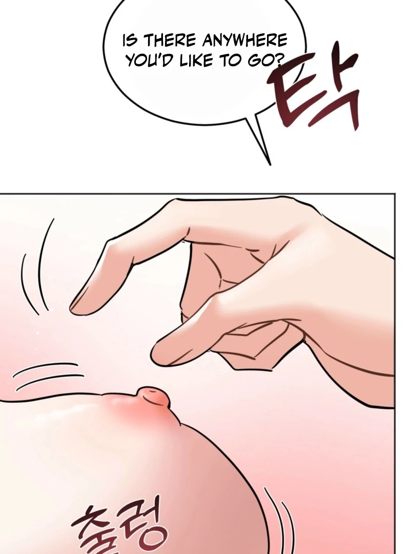 How to abandon you completely Chapter 9 - page 57