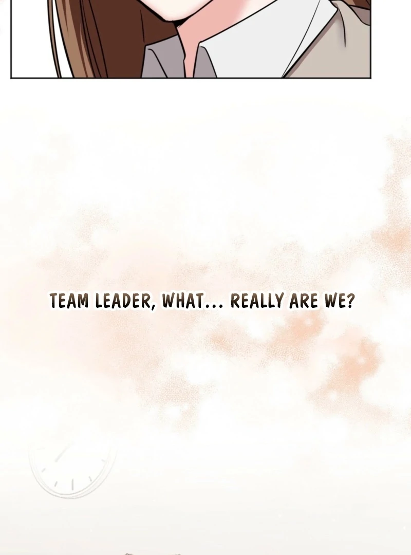 How to abandon you completely Chapter 9 - page 5