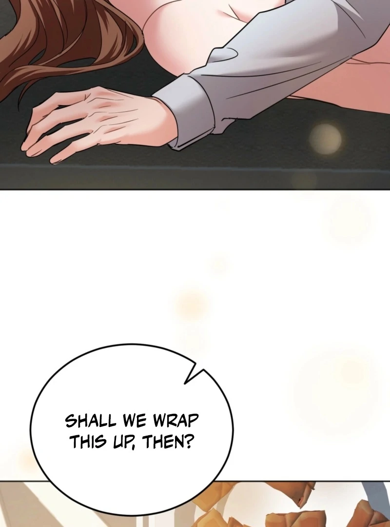 How to abandon you completely Chapter 9 - page 61