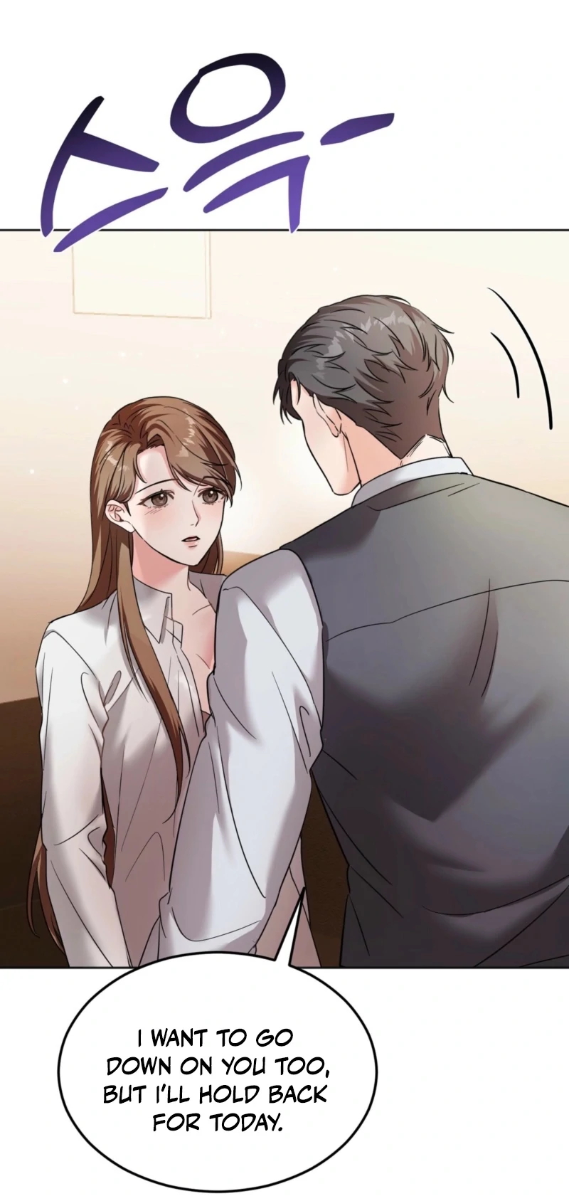 How to abandon you completely Chapter 9 - page 65