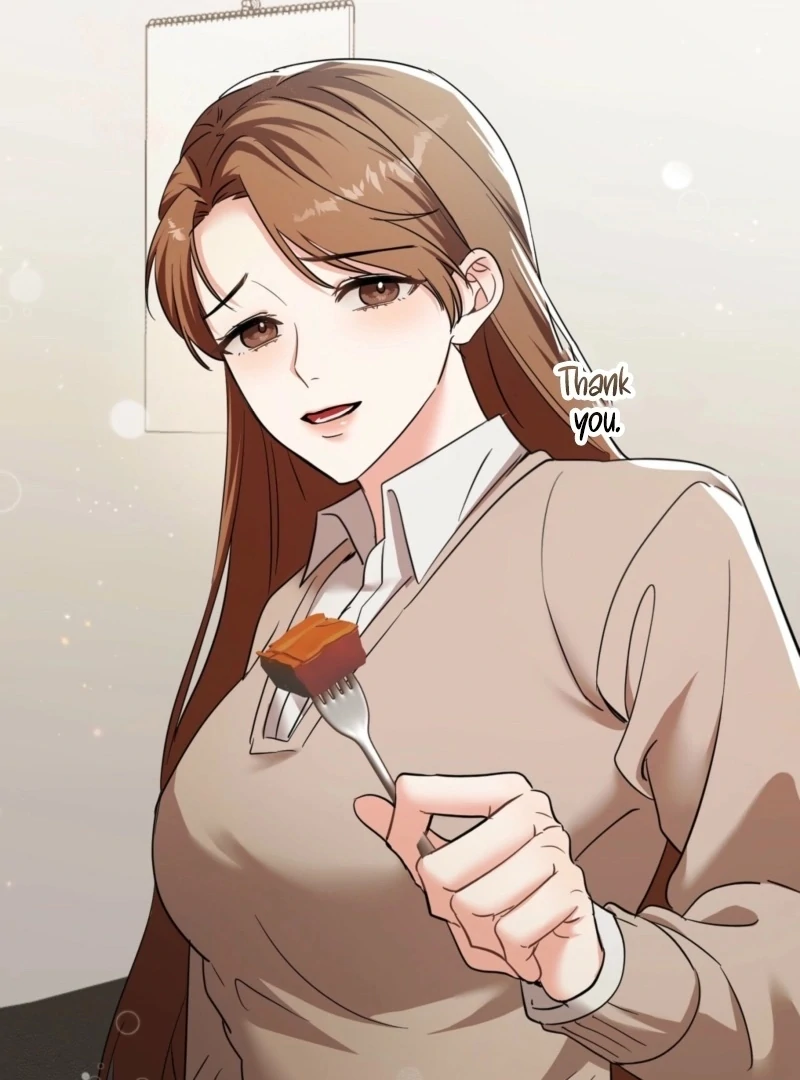 How to abandon you completely Chapter 9 - page 6