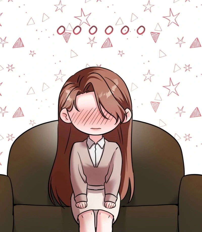 How to abandon you completely Chapter 9 - page 72