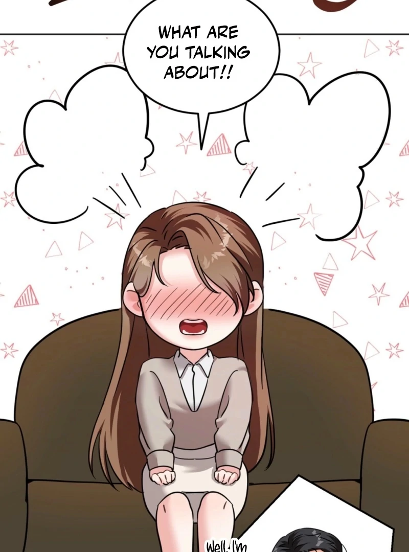 How to abandon you completely Chapter 9 - page 74