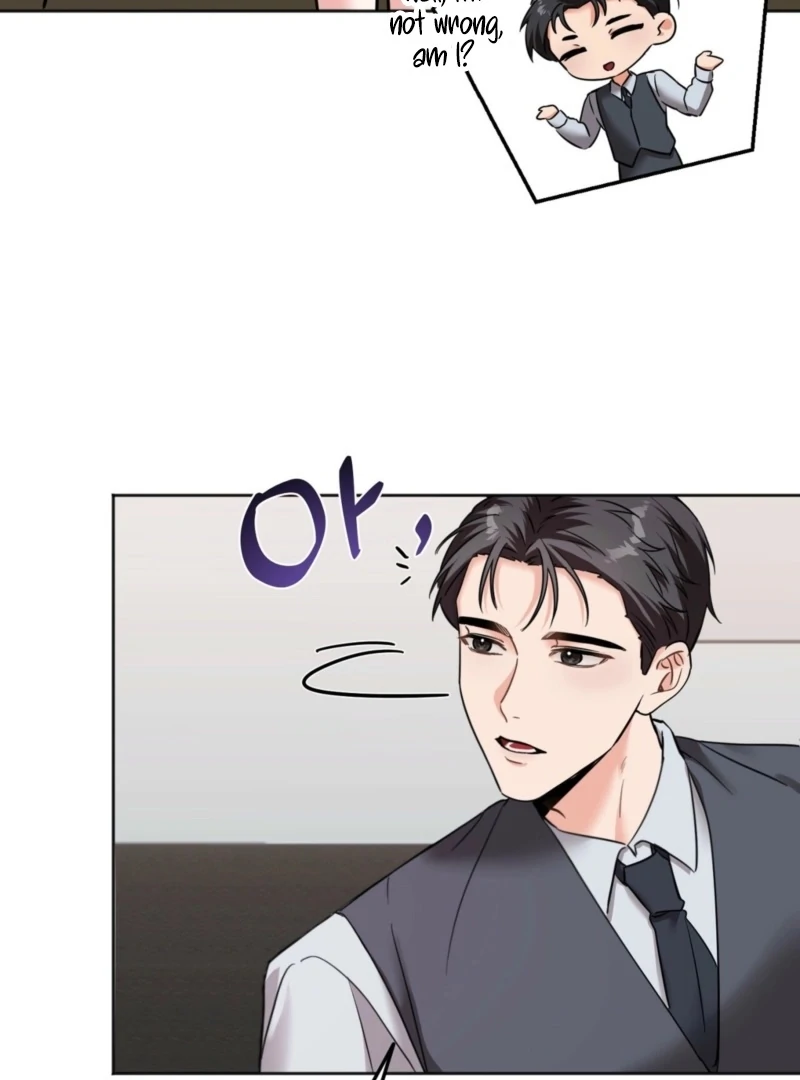 How to abandon you completely Chapter 9 - page 75