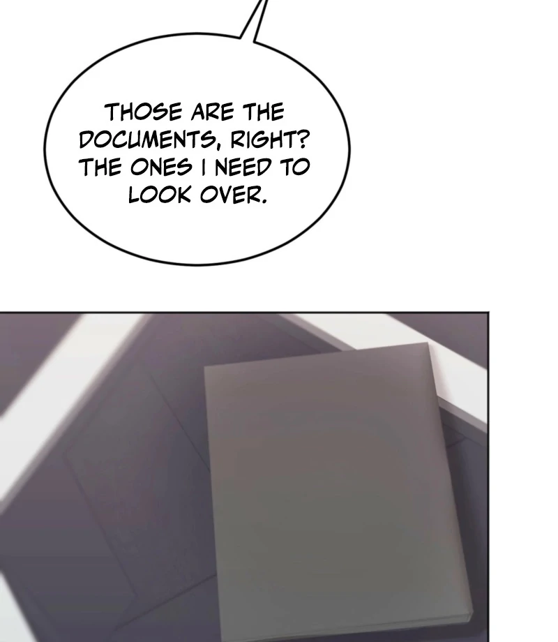 How to abandon you completely Chapter 9 - page 76