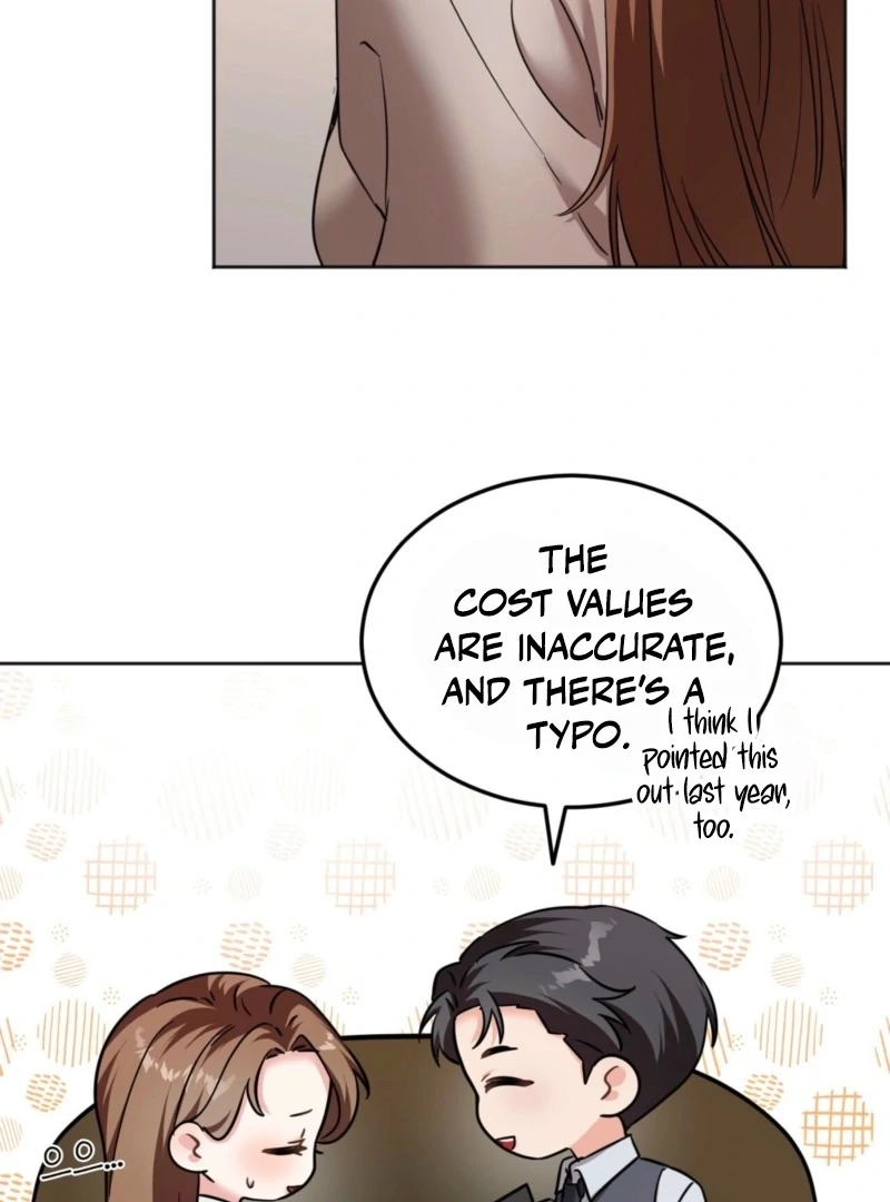 How to abandon you completely Chapter 9 - page 80