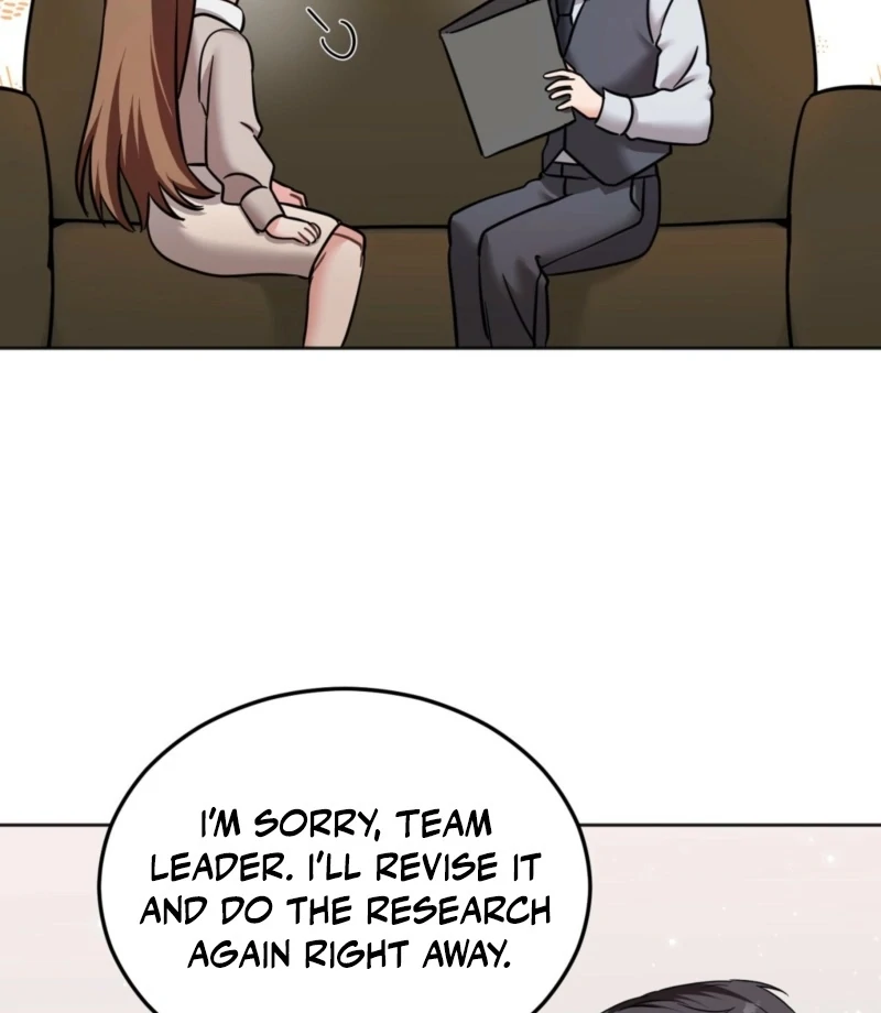 How to abandon you completely Chapter 9 - page 81