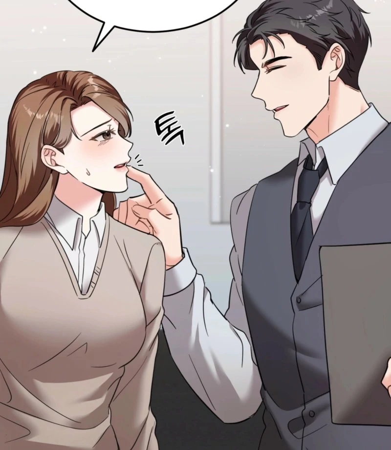 How to abandon you completely Chapter 9 - page 82