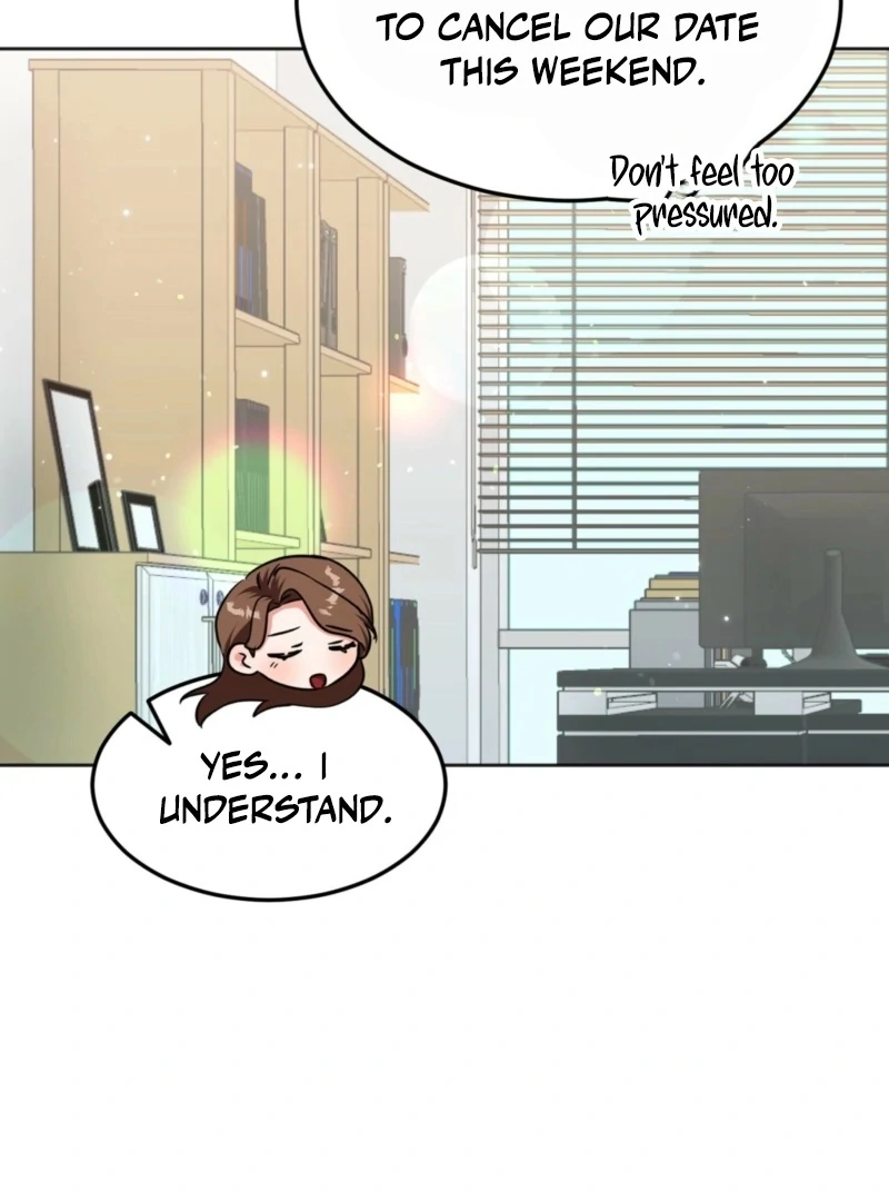 How to abandon you completely Chapter 9 - page 84