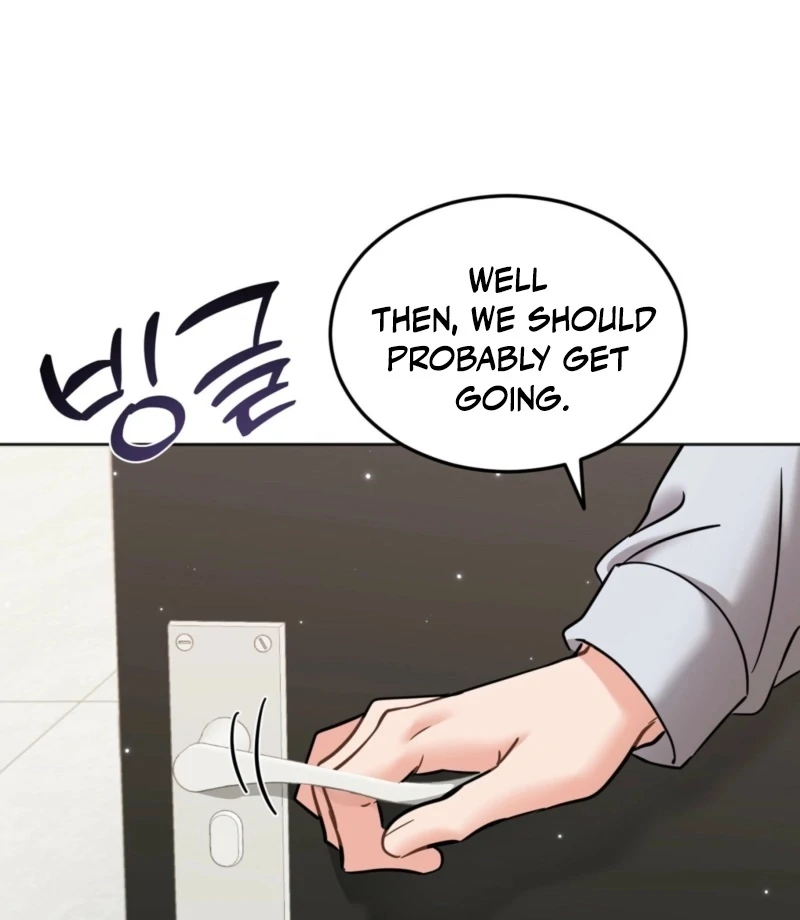 How to abandon you completely Chapter 9 - page 85