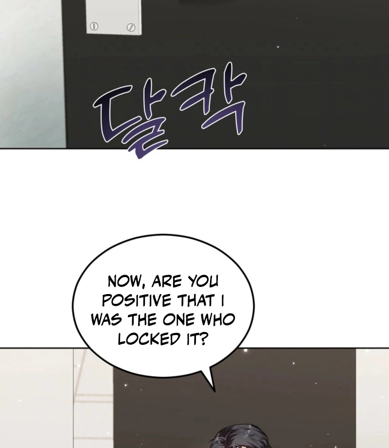 How to abandon you completely Chapter 9 - page 86