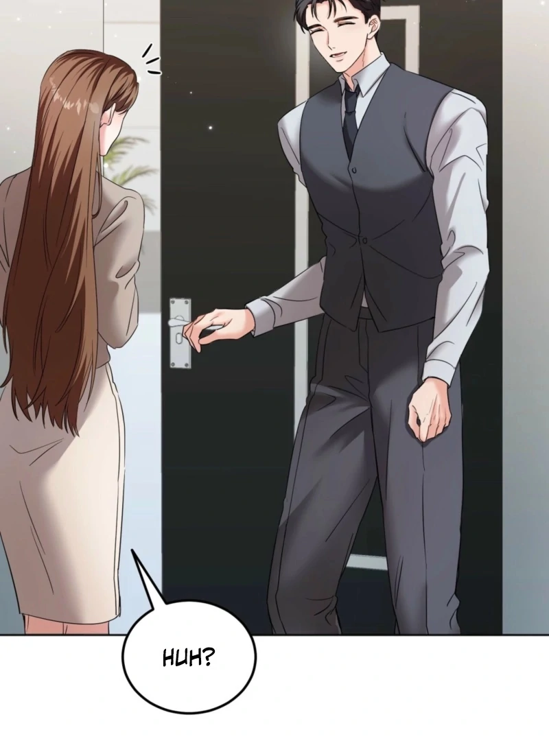 How to abandon you completely Chapter 9 - page 87