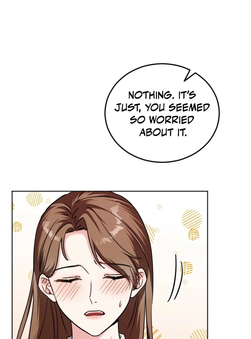 How to abandon you completely Chapter 9 - page 88