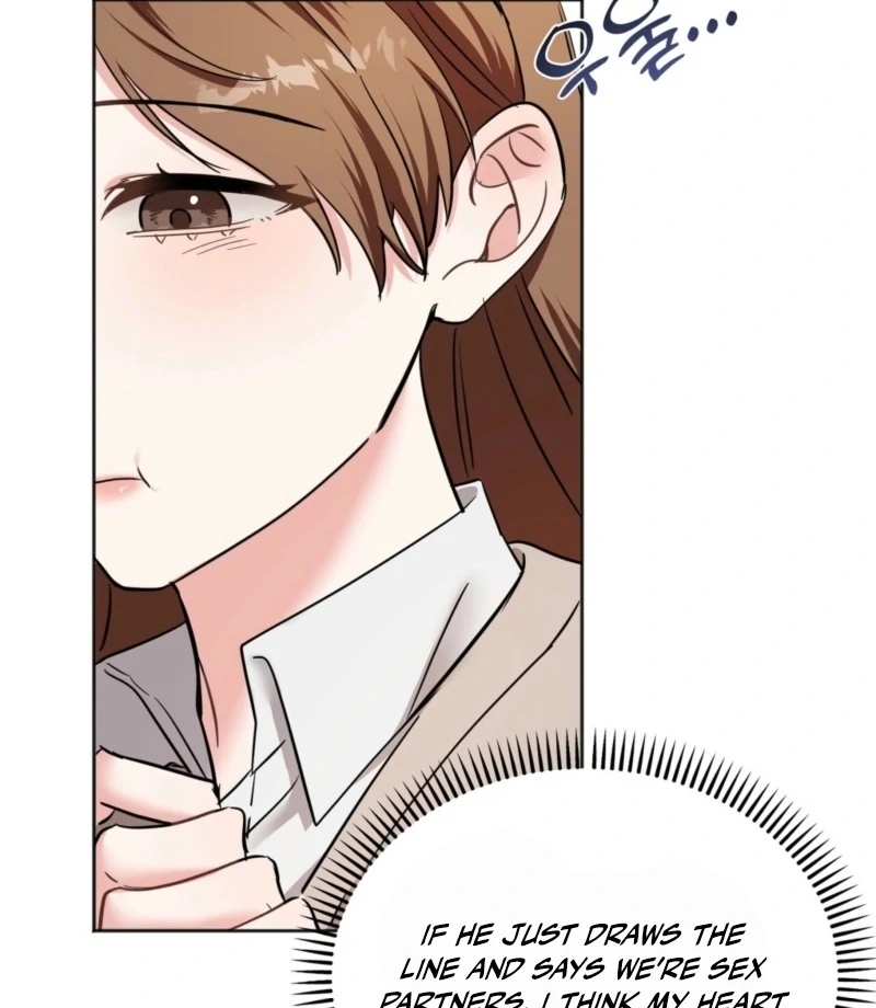 How to abandon you completely Chapter 9 - page 8