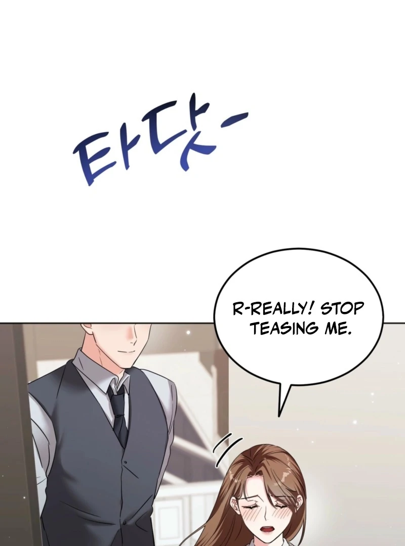 How to abandon you completely Chapter 9 - page 92