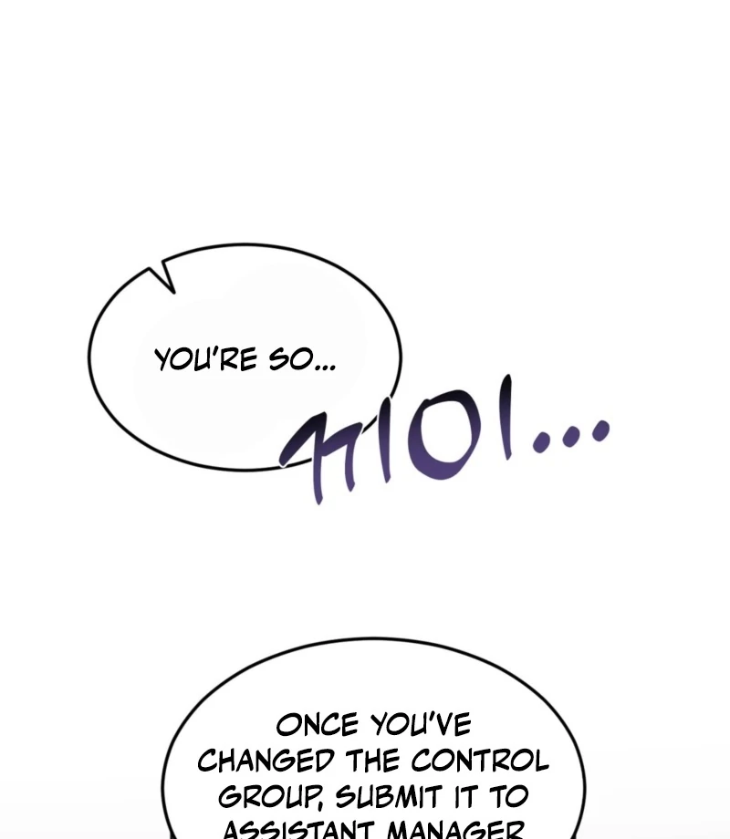 How to abandon you completely Chapter 9 - page 94