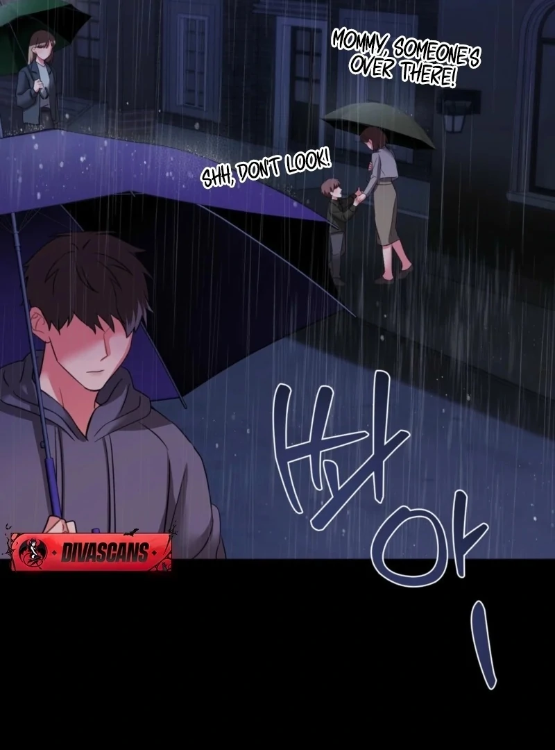 How to abandon you completely Chapter 11 - page 9