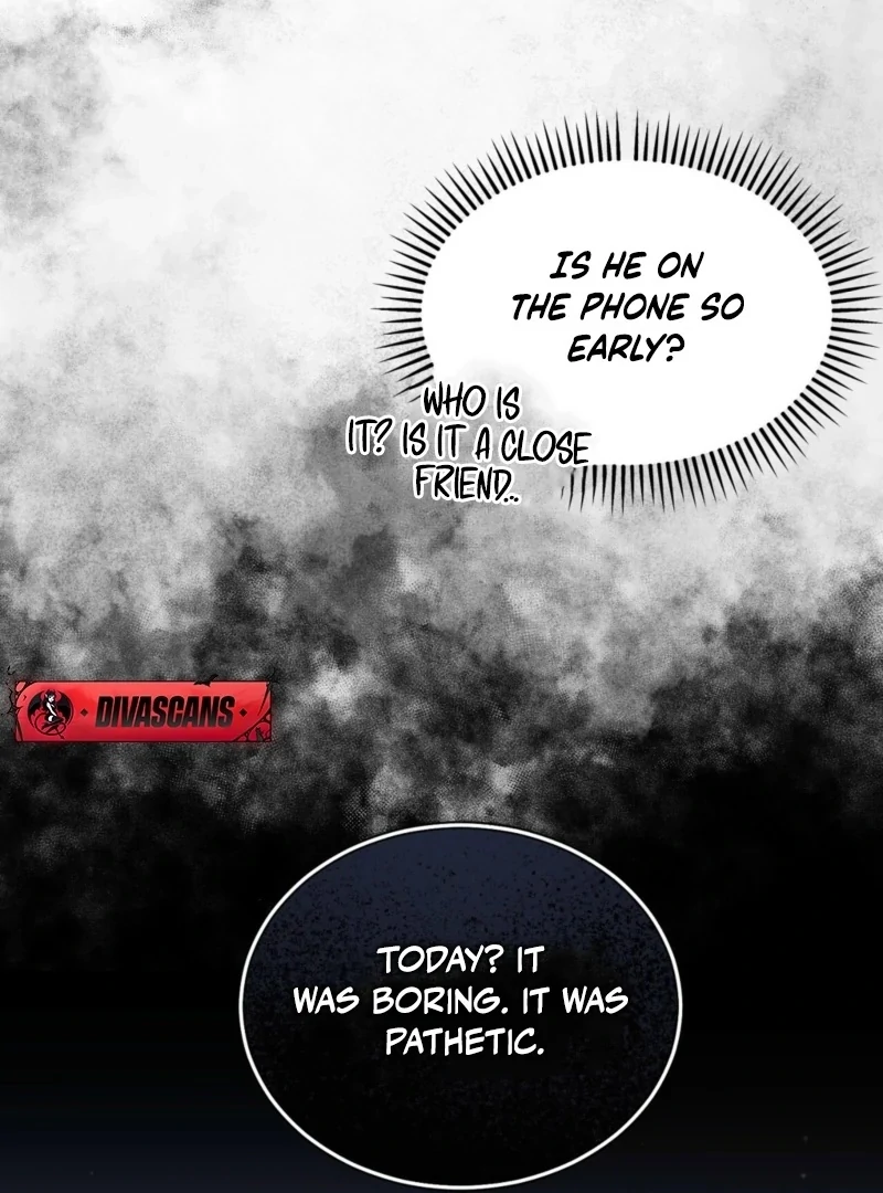 How to abandon you completely Chapter 11 - page 123