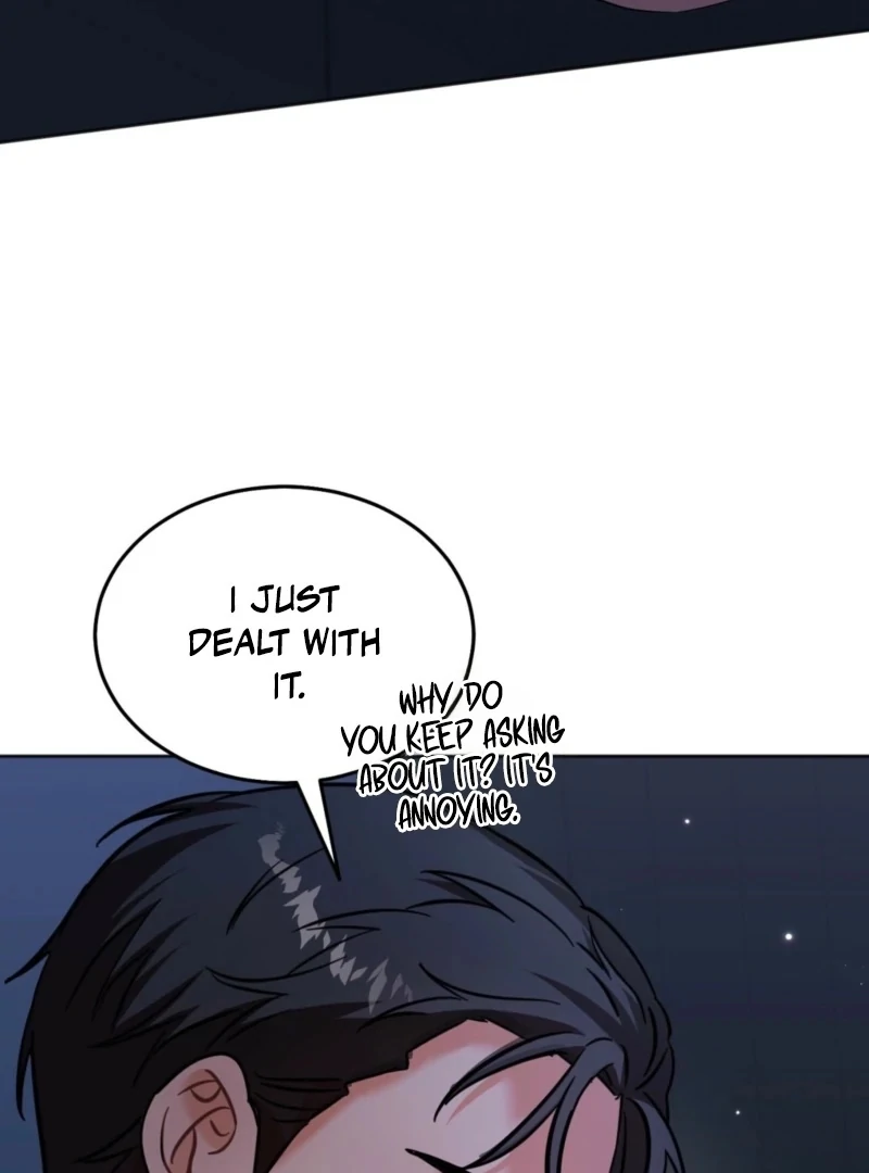 How to abandon you completely Chapter 11 - page 126