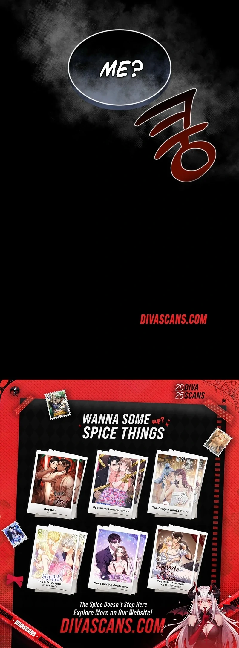 How to abandon you completely Chapter 11 - page 130