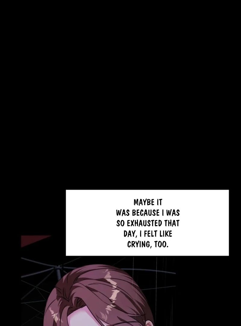 How to abandon you completely Chapter 11 - page 14