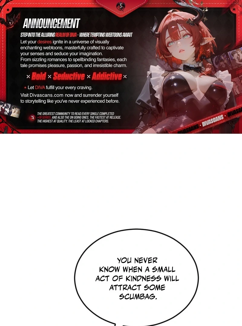 How to abandon you completely Chapter 11 - page 1