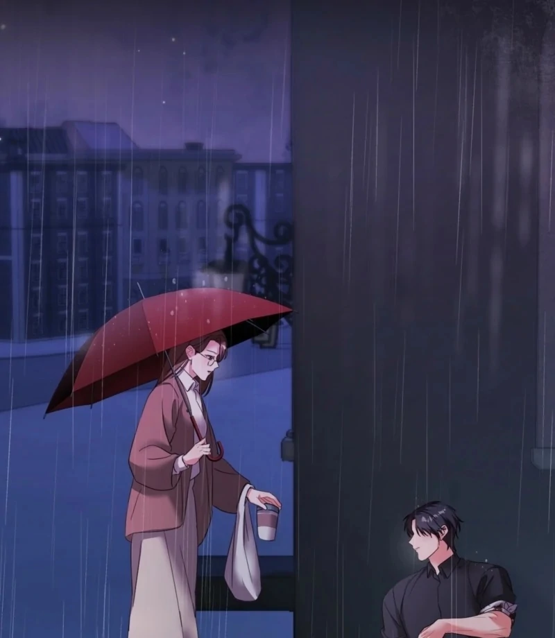 How to abandon you completely Chapter 11 - page 34