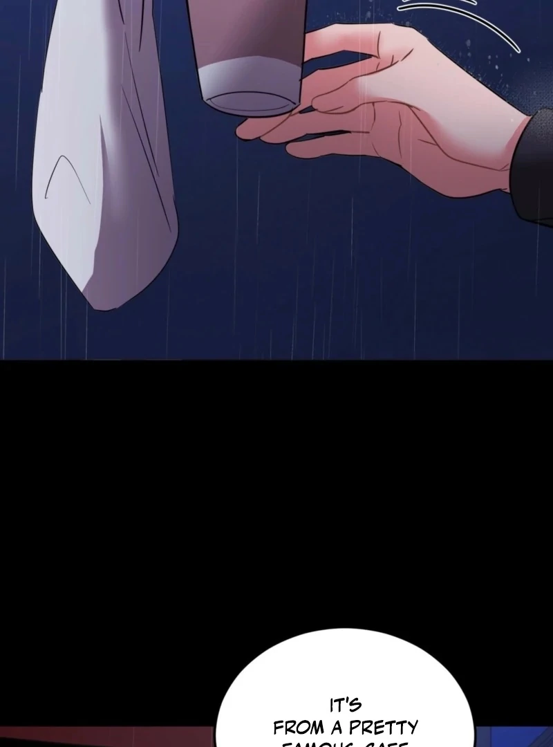 How to abandon you completely Chapter 11 - page 41