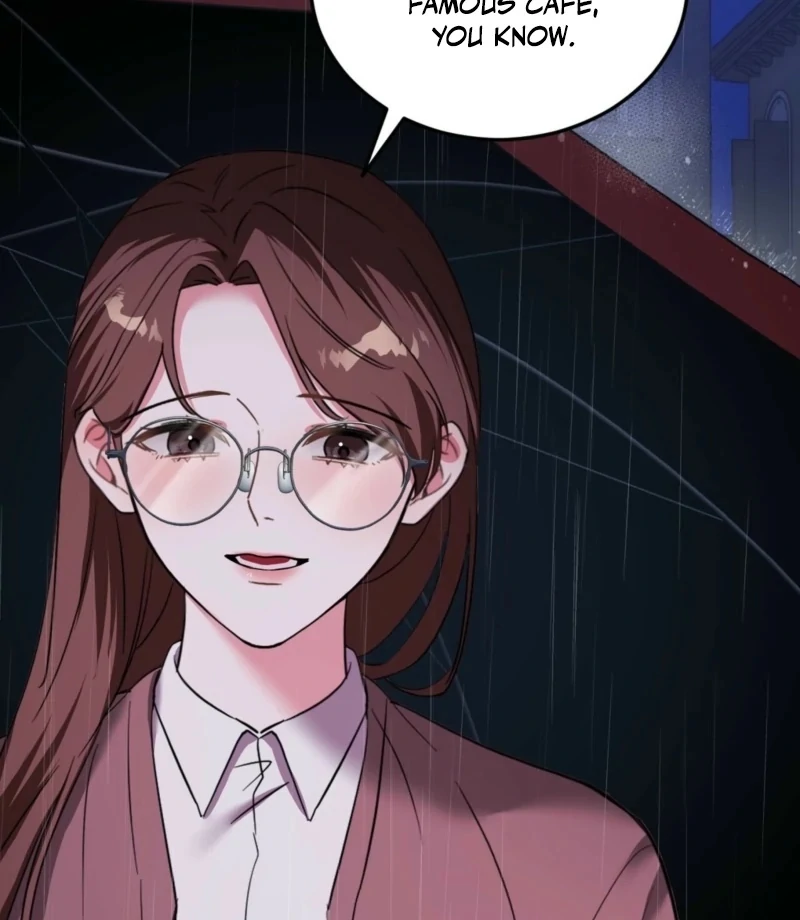 How to abandon you completely Chapter 11 - page 42