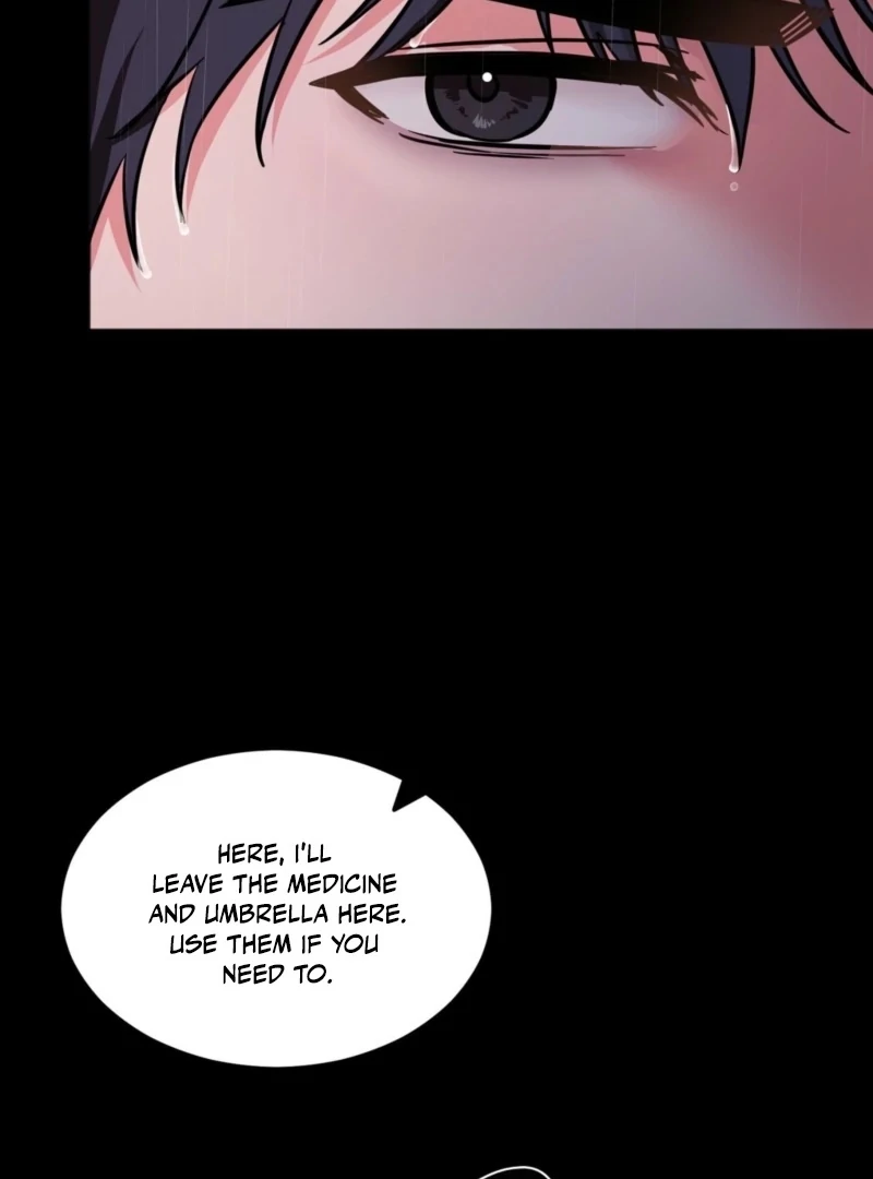 How to abandon you completely Chapter 11 - page 44