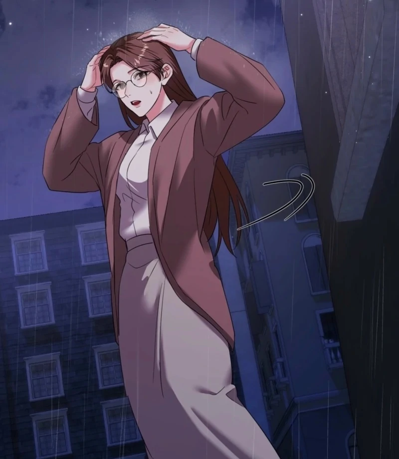 How to abandon you completely Chapter 11 - page 47