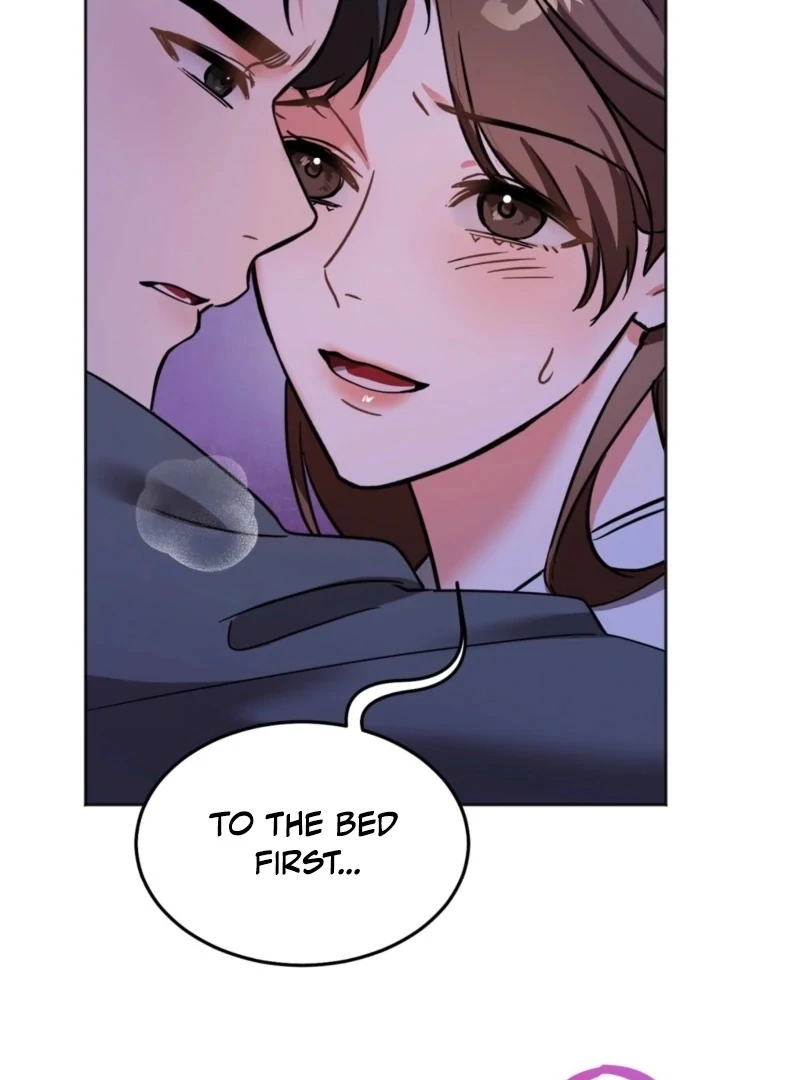 How to abandon you completely Chapter 11 - page 71