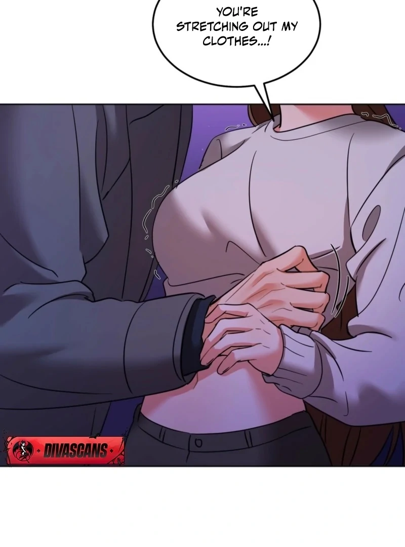 How to abandon you completely Chapter 11 - page 74