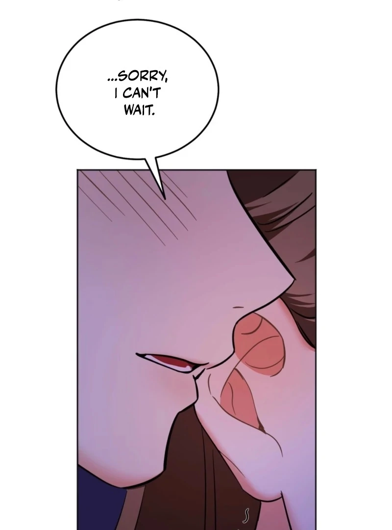 How to abandon you completely Chapter 11 - page 79