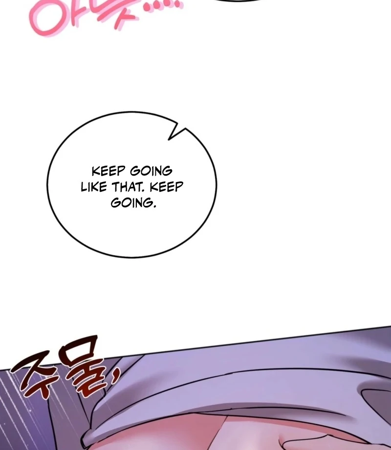 How to abandon you completely Chapter 11 - page 86