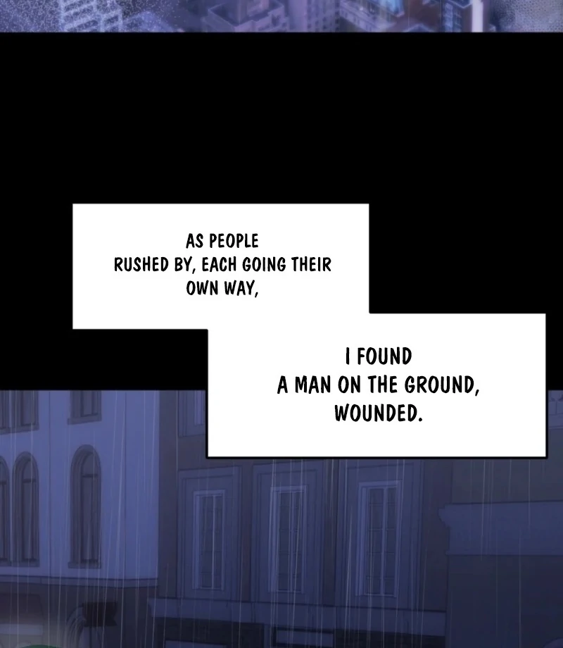 How to abandon you completely Chapter 11 - page 8