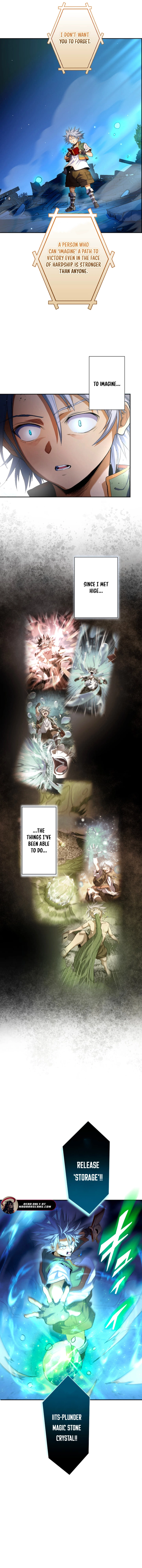 The Great Sage of 100 Magic Stones Chapter 13 - page 12