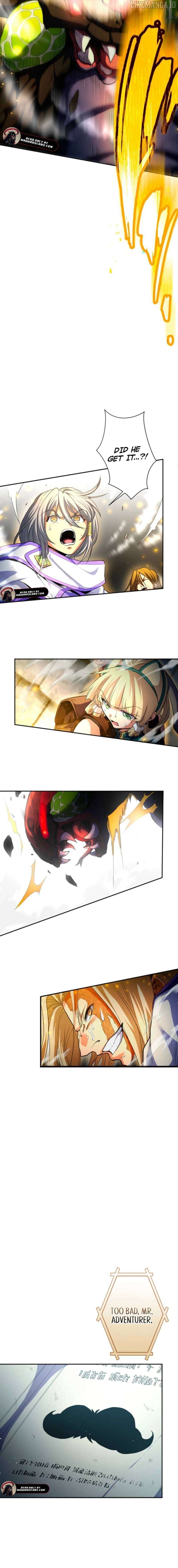 The Great Sage of 100 Magic Stones Chapter 15 - page 10