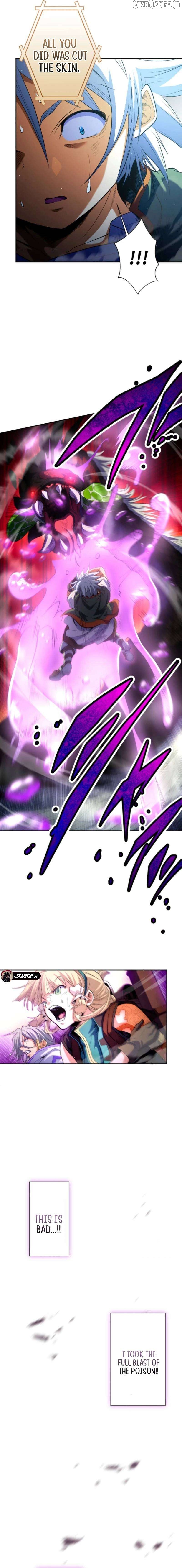 The Great Sage of 100 Magic Stones Chapter 15 - page 11
