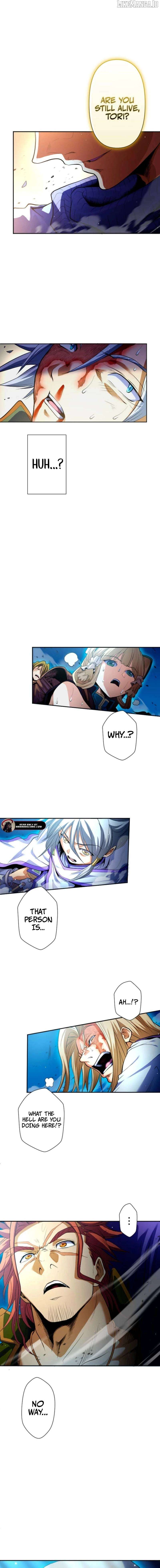The Great Sage of 100 Magic Stones Chapter 15 - page 14