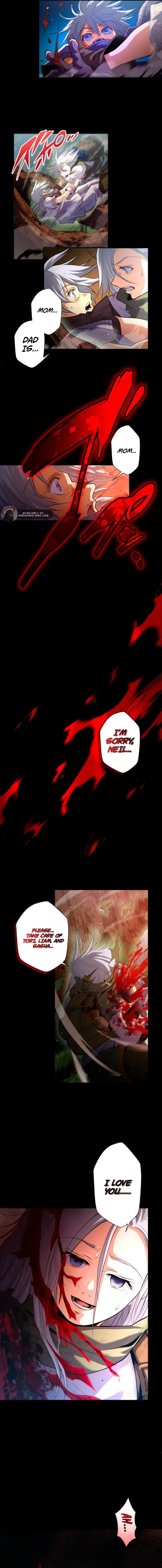 The Great Sage of 100 Magic Stones Chapter 16 - page 13