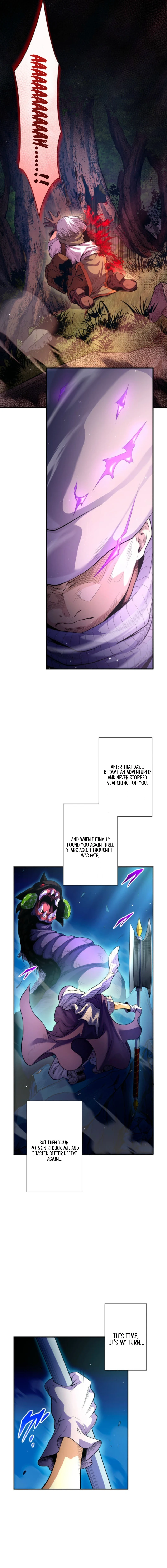 The Great Sage of 100 Magic Stones Chapter 16 - page 14