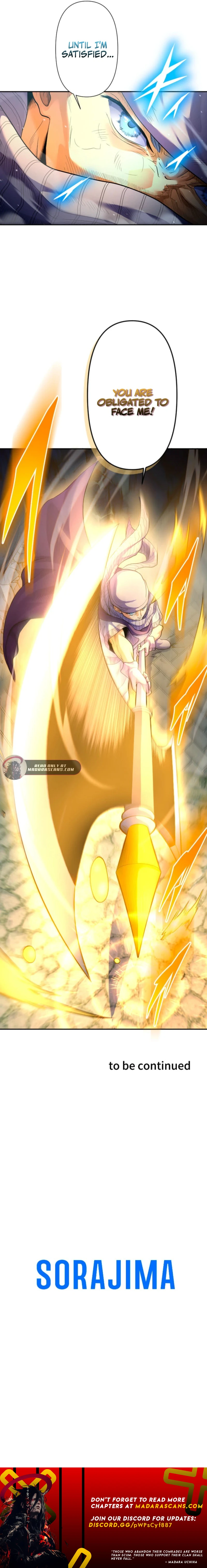 The Great Sage of 100 Magic Stones Chapter 16 - page 15