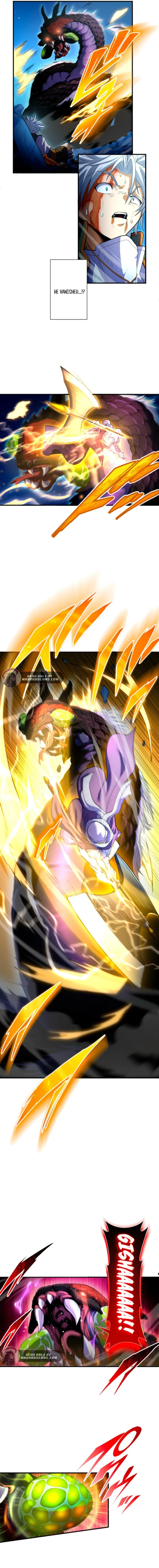 The Great Sage of 100 Magic Stones Chapter 16 - page 5