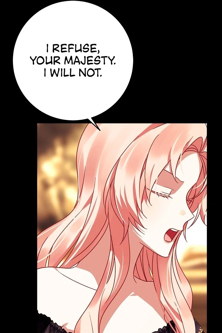 I Became the Empress Doomed to Die at the Hands of the Tyrant Chapter 15 - page 100