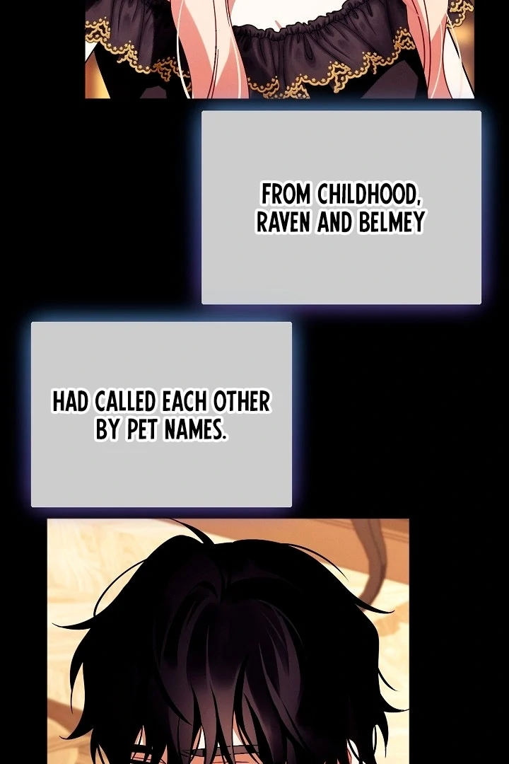 I Became the Empress Doomed to Die at the Hands of the Tyrant Chapter 15 - page 101