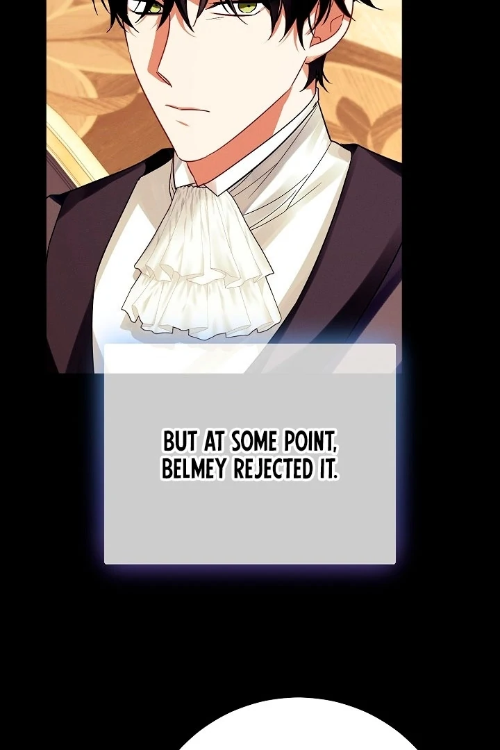 I Became the Empress Doomed to Die at the Hands of the Tyrant Chapter 15 - page 102
