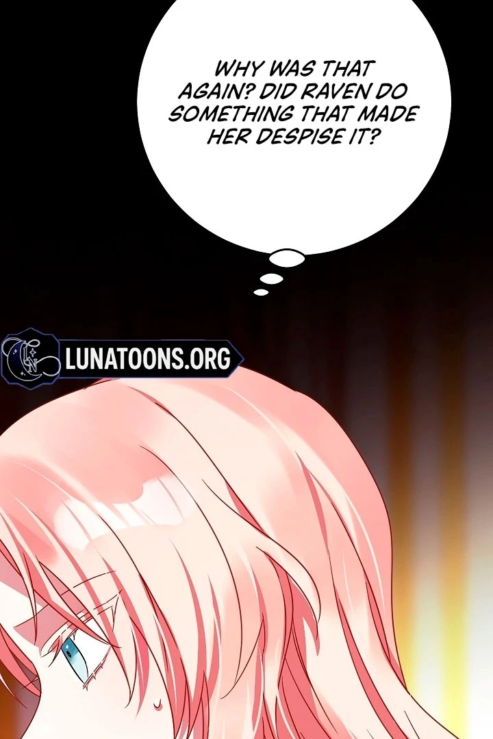 I Became the Empress Doomed to Die at the Hands of the Tyrant Chapter 15 - page 103