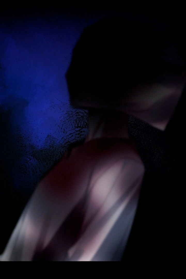 I Became the Empress Doomed to Die at the Hands of the Tyrant Chapter 15 - page 105